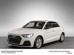 Weiß Gebraucht 2022 Audi A1 Sportback Kleinwagen | 19.950 € (Guter Preis)