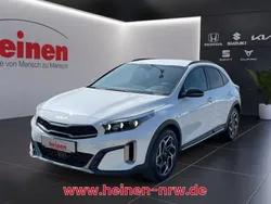 Weiß Neu 2025 Kia XCeed GT-Line SUV | 31.980 € (Etwas zu teuer)