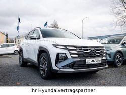 Weiß Neu 2024 Hyundai Tucson Prime SUV | 38.750 € (Teuer)