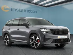 Grau Neu 2025 Skoda Kodiaq RS SUV | 51.799 € (Fairer Preis)