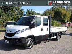 Weiss Gebraucht 2020 Iveco Daily | 29.738 €