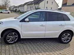 Weiß Gebraucht 2012 Renault Koleos Night&Day SUV | 6.400 € (Fairer Preis)