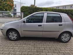 Andere farben Gebraucht 2005 Fiat Punto Kleinwagen | 250 € (Superpreis)