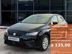 Schwarz Neu 2025 Seat Ibiza Limousine | 19.390 € (Fairer Preis)