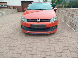 Orange Gebraucht 2013 VW Polo Kleinwagen | 4.500 € (Fairer Preis)