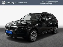 Blackmagic perleffekt Gebraucht 2024 Skoda Kamiq Tour SUV | 23.890 € (Fairer Preis)