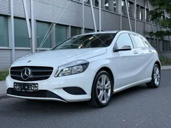 Weiß Gebraucht 2012 Mercedes A180 Limousine | 7.999 € (Fairer Preis)