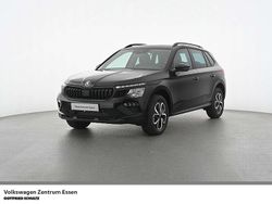 Schwarz Gebraucht 2025 Skoda Kamiq Selection SUV | 29.980 €