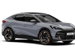 Tavascanblau Neu 2025 Cupra Tavascan Endurance SUV | 59.060 €