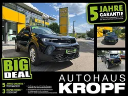 Diamant schwarz Gebraucht 2022 Opel Mokka Edition SUV | 16.660 € (Guter Preis)