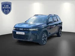 Blau Neu 2025 Dacia Bigster Journey SUV | 31.220 € (Fairer Preis)