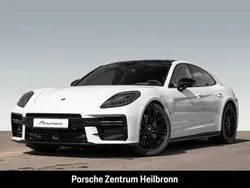 Weiß Neu 2025 Porsche Panamera GTS Limousine | 199.579 € (Fairer Preis)