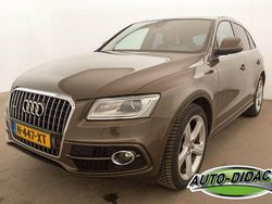 Braun Gebraucht 2013 Audi Q5 SUV | 14.950 € (Fairer Preis)