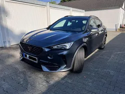 Grau Gebraucht 2021 Cupra Formentor SUV | 28.000 € (Etwas zu teuer)