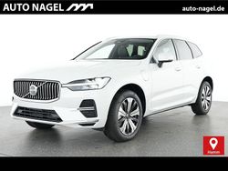 Weiß Gebraucht 2025 Volvo XC60 Core SUV | 49.800 € (Fairer Preis)