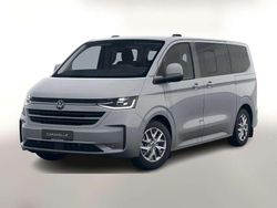 Stone grey Neu 2025 VW Caravelle Style Van / Kleinbus | 51.620 € (Fairer Preis)