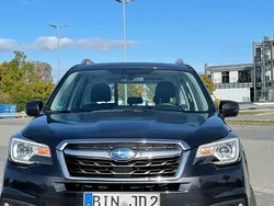 Grau Gebraucht 2017 Subaru Forester Active SUV | 18.300 € (Teuer)