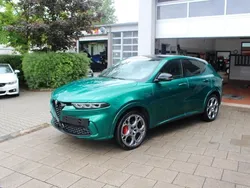 Verde Gebraucht 2023 Alfa Romeo Tonale SUV | 36.900 € (Fairer Preis)