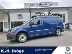 Gebraucht 2019 VW Caddy Maxi Basis Van / Kleinbus | 13.380 € (Fairer Preis)