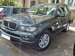 Highlandgruen metallic Gebraucht 2005 BMW X5 SUV | 7.500 € (Fairer Preis)