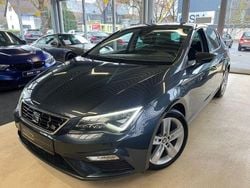 Magnetic tech grey Gebraucht 2018 Seat Leon FR Limousine | 13.990 € (Guter Preis)