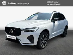 Crystal whiteperleffekt 707 Gebraucht 2024 Volvo XC60 Plus SUV | 43.750 € (Superpreis)