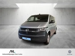 Silber Gebraucht 2021 VW T6.1 Van | 30.440 €