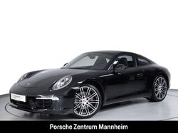 Schwarz Gebraucht 2015 Porsche 911 Carrera Black Edition Coupé | 89.900 € (Fairer Preis)