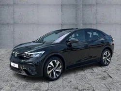 Schwarz Neu 2025 VW ID.5 IQ Drive SUV | 52.670 € (Guter Preis)