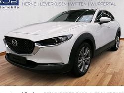Weiß Gebraucht 2025 Mazda CX-30 Center-Line SUV | 25.310 € (Superpreis)