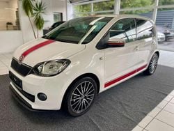 Weiß Gebraucht 2013 Skoda Citigo Sport Kleinwagen | 6.950 € (Fairer Preis)
