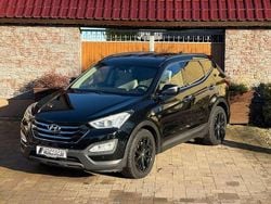Phantom black / mic Gebraucht 2014 Hyundai Santa Fe Premium SUV | 13.999 € (Fairer Preis)