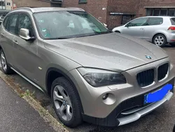 Beige Gebraucht 2011 BMW X1 SUV | 6.000 € (Guter Preis)
