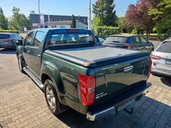 Grün Gebraucht 2012 Isuzu D-Max Abholung | 12.790 € (Guter Preis)