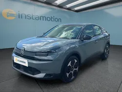 Grün Neu 2025 Citroën C4 Kleinwagen | 23.799 € (Superpreis)