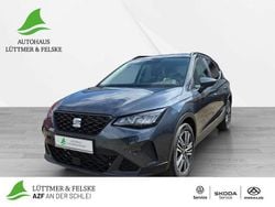 Grau Gebraucht 2025 Seat Arona Style SUV | 22.880 € (Fairer Preis)