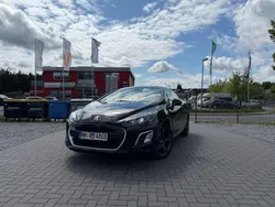 Peugeot 308 CC
