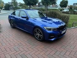 Gebraucht 2020 BMW 320 Gran Turismo M Sport Limousine | 28.000 € (Teuer)