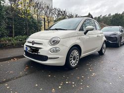 Weiß Gebraucht 2021 Fiat 500 Dolcevita Kleinwagen | 10.490 € (Fairer Preis)