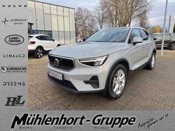 Grau Gebraucht 2025 Volvo XC40 Core SUV | 34.900 € (Guter Preis)