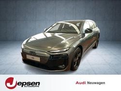 Mythosschwarz metallic Neu 2025 Audi A6 e-tron Performance Kombi | 79.790 € (Guter Preis)