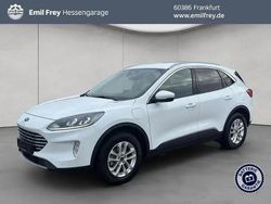 Frozen white Gebraucht 2022 Ford Kuga Titanium SUV | 23.550 € (Guter Preis)