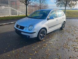 Silber Gebraucht 2004 VW Polo Kleinwagen | 1.399 € (Fairer Preis)