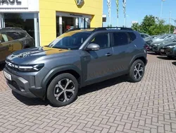 Dolomitgrau metallic Neu 2025 Dacia Duster Journey SUV | 25.981 € (Fairer Preis)