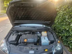 Schwarz Gebraucht 2004 Opel Astra Sport Limousine | 600 € (Superpreis)