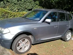 Grau Gebraucht 2004 BMW X3 SUV | 3.999 €