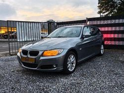 Grau Gebraucht 2011 BMW 316 Kombi | 4.000 € (Superpreis)