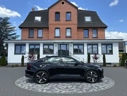 Void / solid Gebraucht 2021 Polestar 2 Pilot Limousine | 27.950 € (Guter Preis)