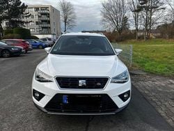 Weiß Gebraucht 2019 Seat Arona FR SUV | 15.500 € (Guter Preis)