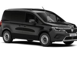Black pearlschwarz Neu 2025 Renault Kangoo Rapid Advance Van / Kleinbus | 35.248 € (Fairer Preis)